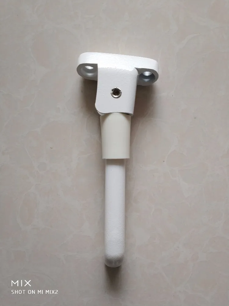 Электрический скейтборд подставка для Xiaomi Mijia M365 PRO Электрический скутер запчасти крыло поддержка