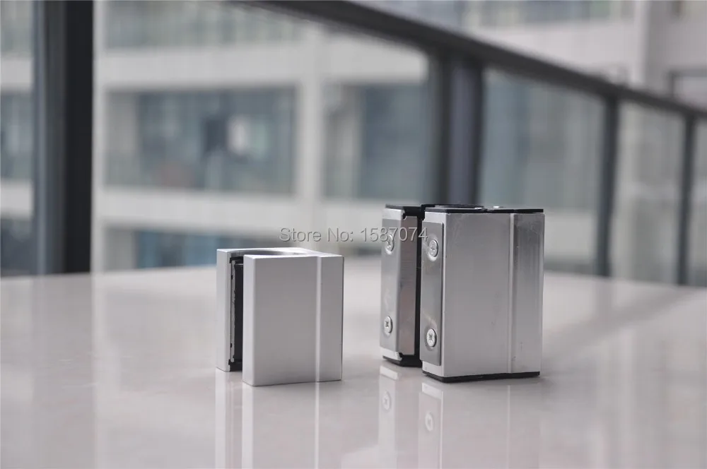 Линейная рельсовая деталь с 2 шт. sbr12uu для станка ЧПУ сделано в Китае