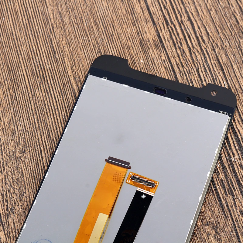 Alesser для HTC Desire 628 ЖК дисплей и сенсорный экран 5 0 дюйма протестированный в сборе