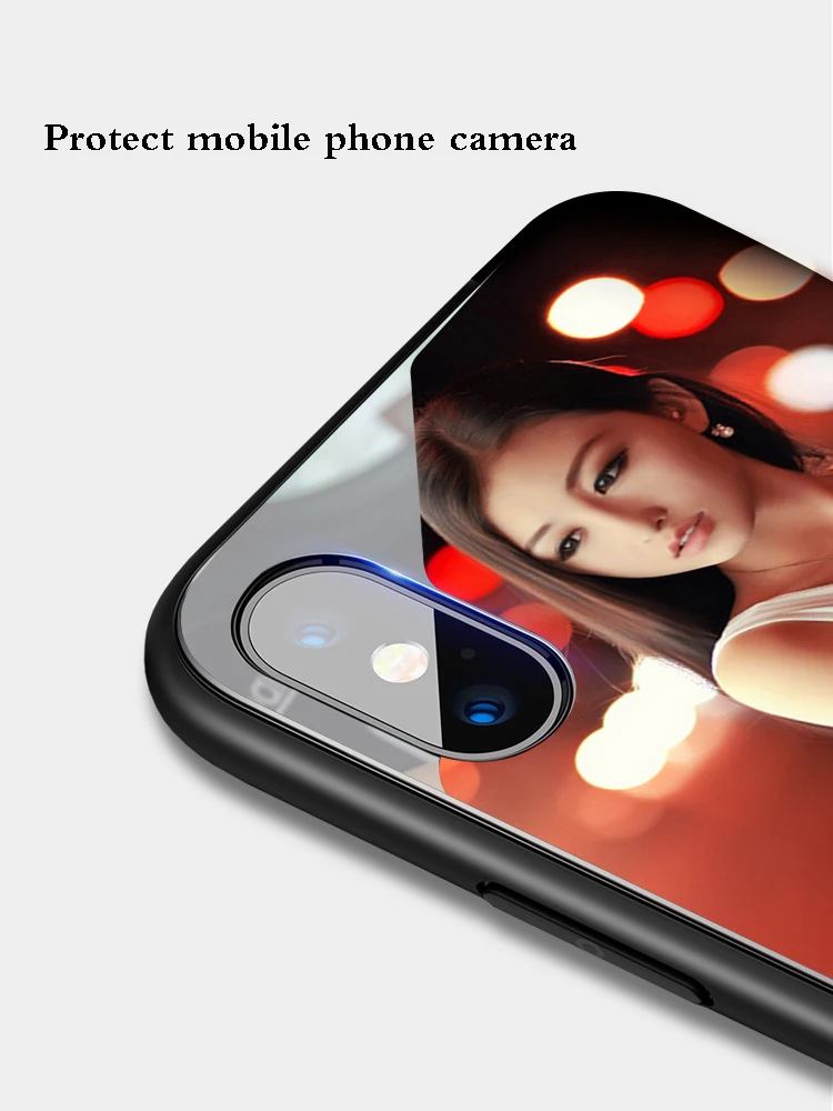 (5 под заказ) меховой брелок для телефона чехол iPhone6 7 8 Plus X XR XS MAX заказной все