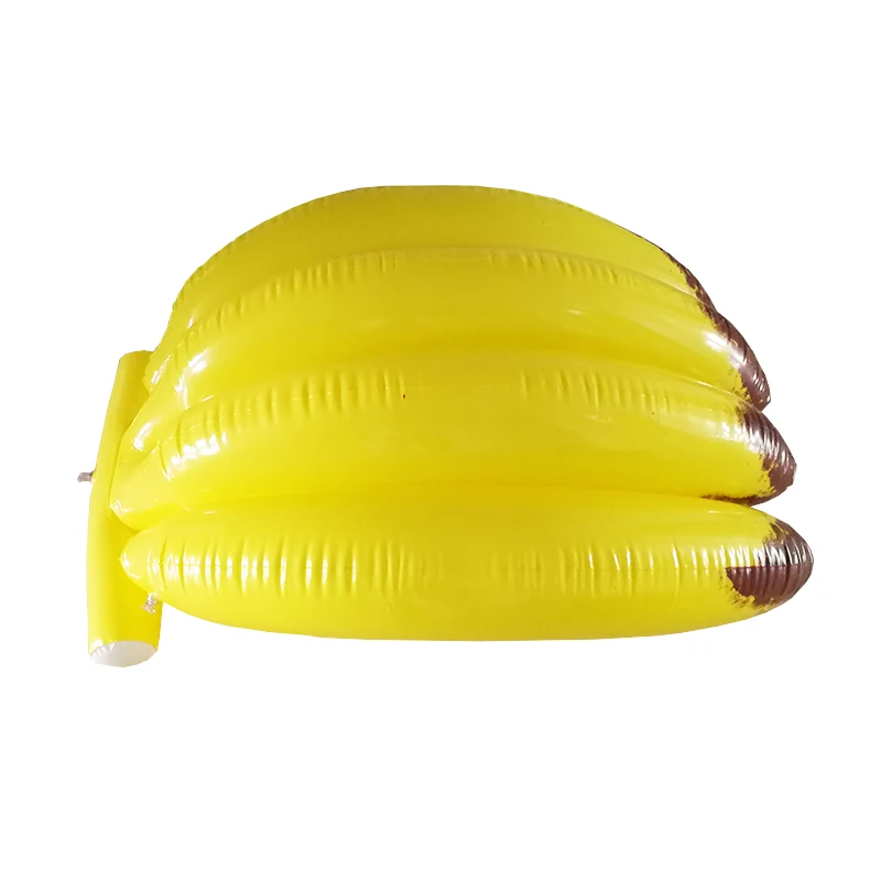 Надувной банан надувной бассейн для взрослых|air mattresses swimming|floating rowpool air mattress |