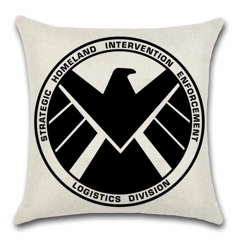 Гидравлический щит знак значок Череп искусственное покрытие украшение домашний