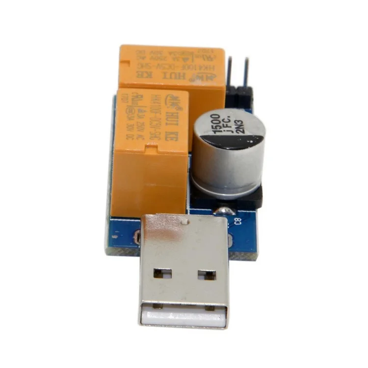 USB Watchdog карта компьютерная система остановила автоматическую перезагрузку для