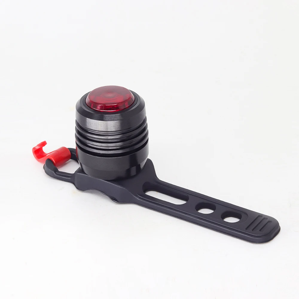 Задний фонарь для велосипеда usb Перезаряжаемый задний светодиодная