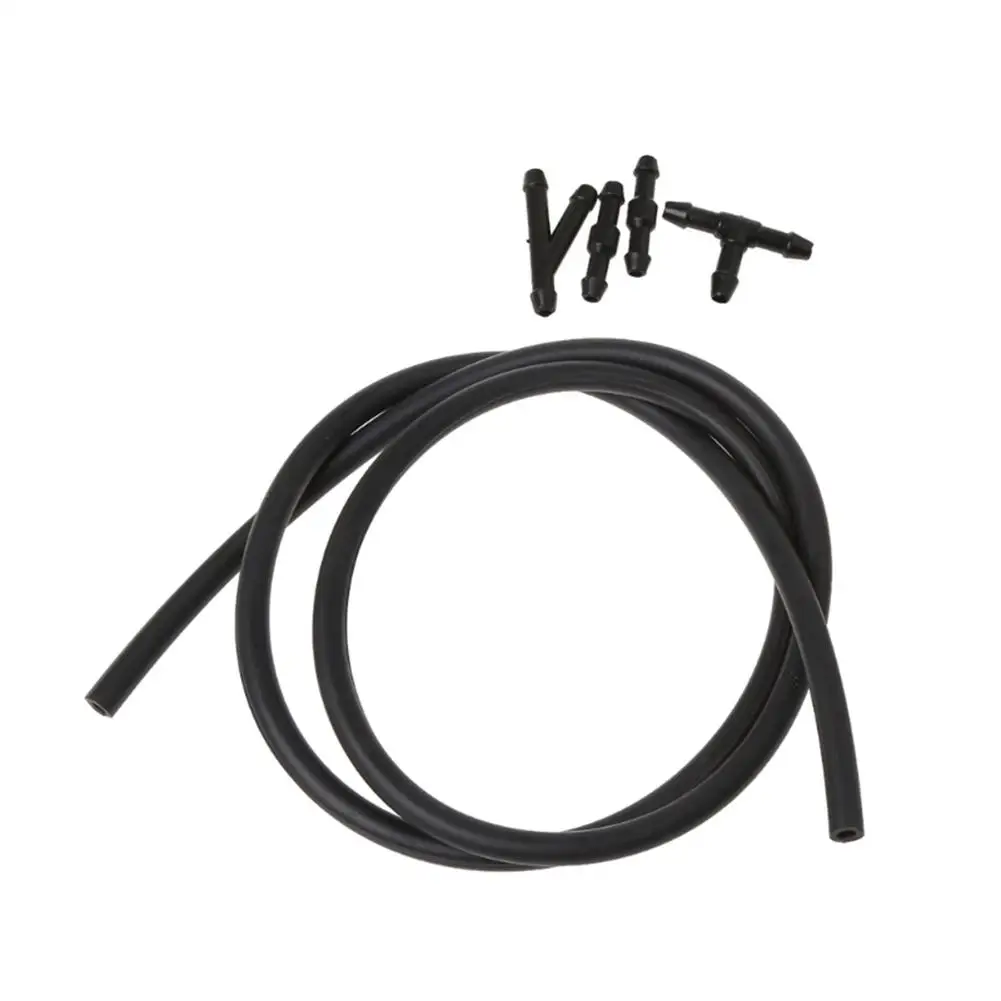 5 шт./компл. высокое качество автомобиля лобового стекла воды Форсунка щетки