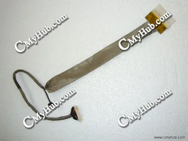 

Кабель ЖК-экрана для Acer Aspire 5720 5520 5720Z 5520-5908 DC02000G800 JDW50 15,4"