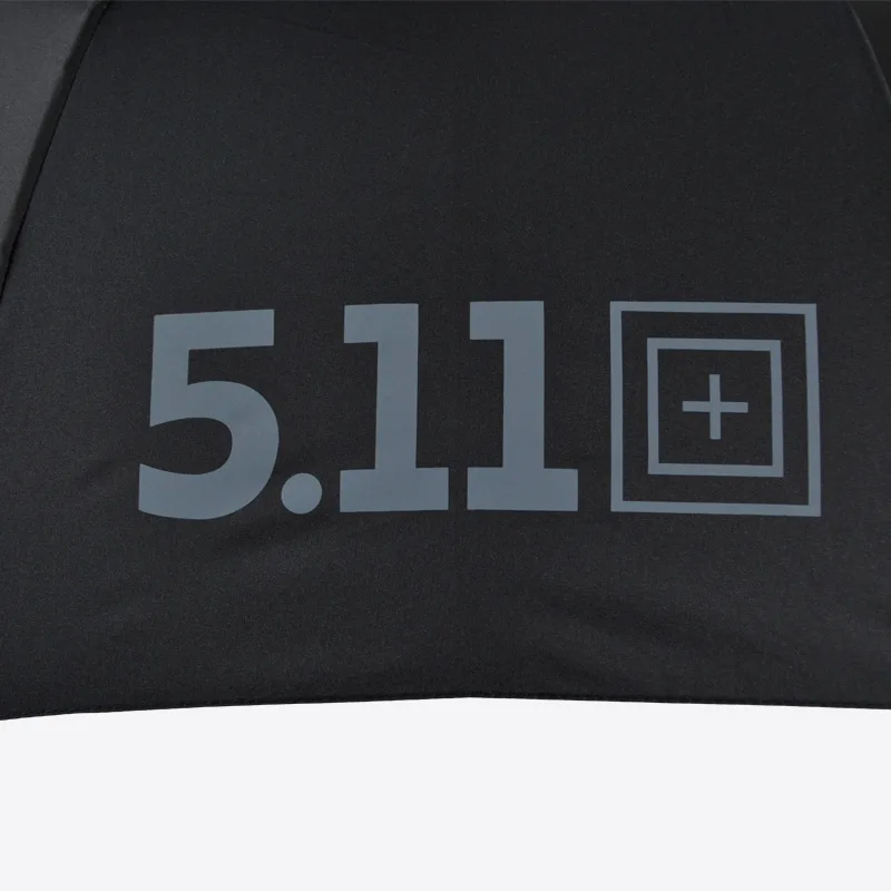 Креативный новый зонт для гольфа 511 Мощный ветрозащитный автоматический 3