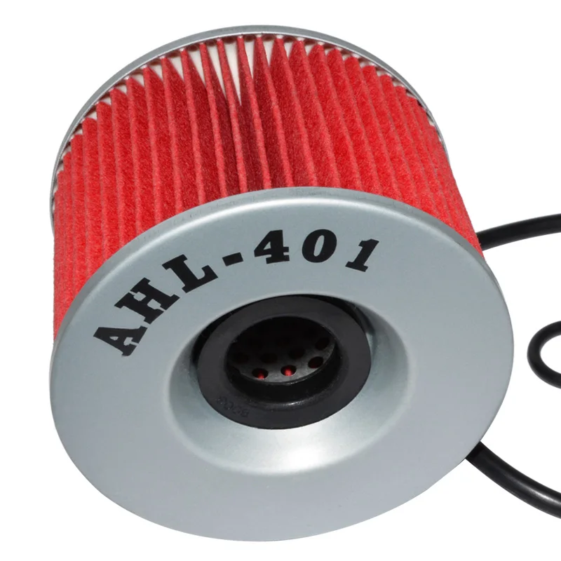 Масляный фильтр для мотоциклов 8 шт. KAWASAKI ZL400 ZL 400|oil filter|motorcycle oil filtermotorbike filter |