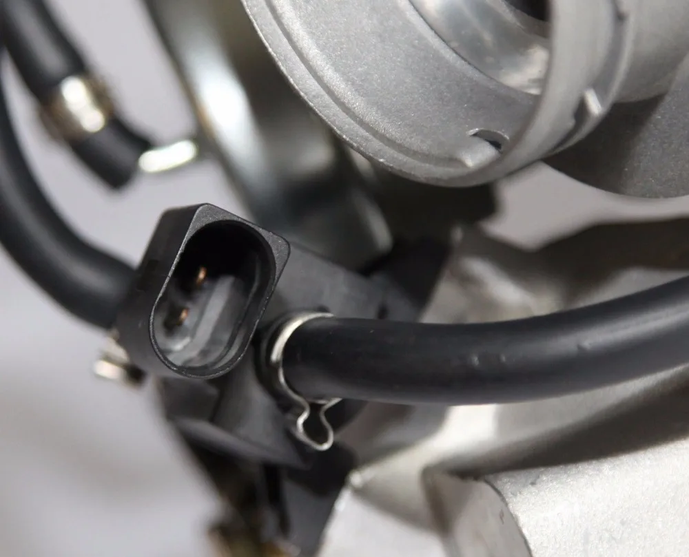 Турбо K04 53049880064 турбо зарядное устройство для Audi 07 14 TT BZC CDLC двигатель