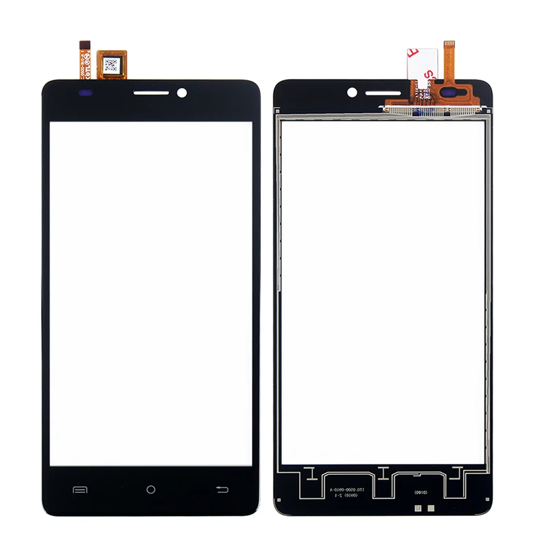 Remanbor для Cubot H3 Сенсорный экран 5.0 &quotTouch Панель идеальный ремонт Запчасти +