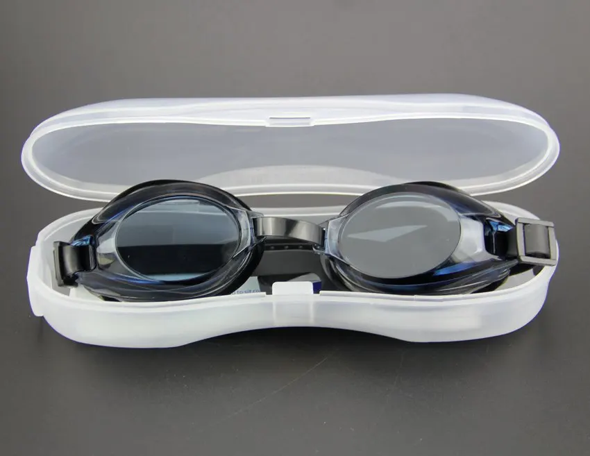 Коробки освобождаются почтовые удобные черные противотуманные плавательные