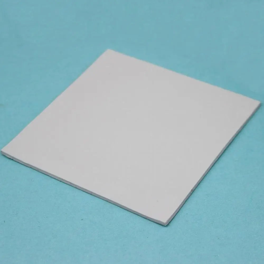 Силиконовая подкладка Gdstime для ноутбука 100x100 мм 1 5 шт.|thermal silicone pad|thermal pad for gpusilicone