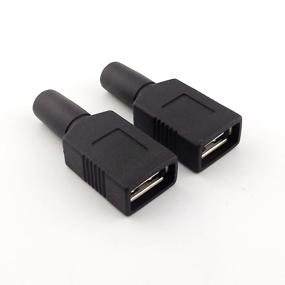 3 шт. адаптер питания постоянного тока с гнездом USB на гнездо 5x1 35 мм | Компьютеры и