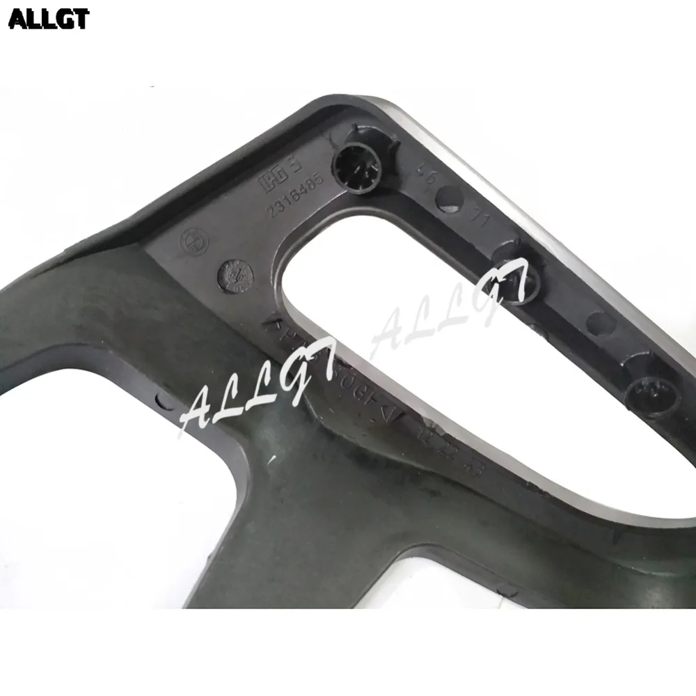 Защита двигателя ALLGT в старинном стиле для BMW R1150R/R1100S/R1150RS/R1150RT 01 02 03 2001-2003 |