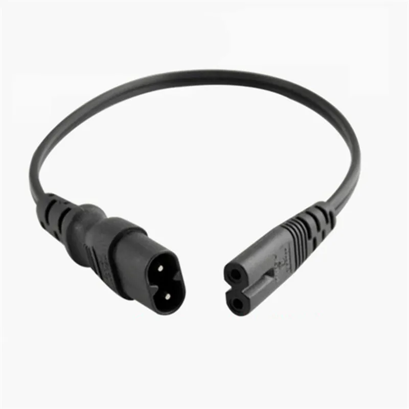IEC320 C14 к NEMA 5 15r Мужская головка американскому стандарту гнездо 15p Женский seat revolution