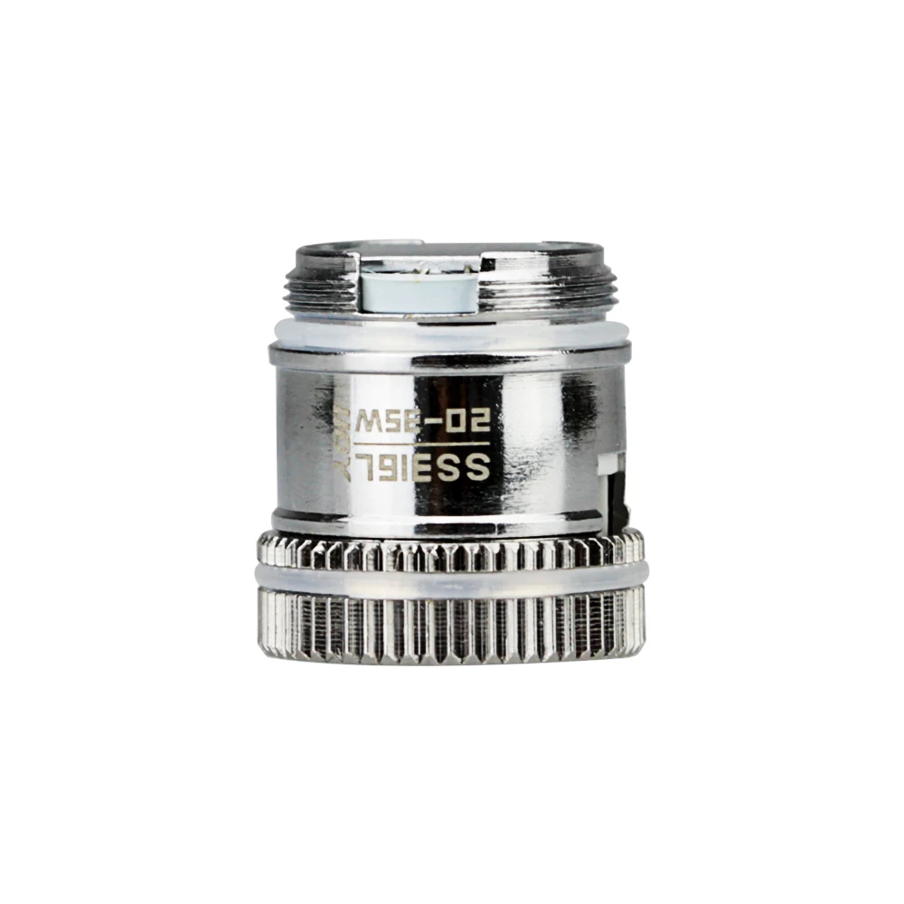 IJOY Ядра атомайзеров для электронных сигарет Q5 замена форсунки 0.5ohm катушки 5 шт. в 1