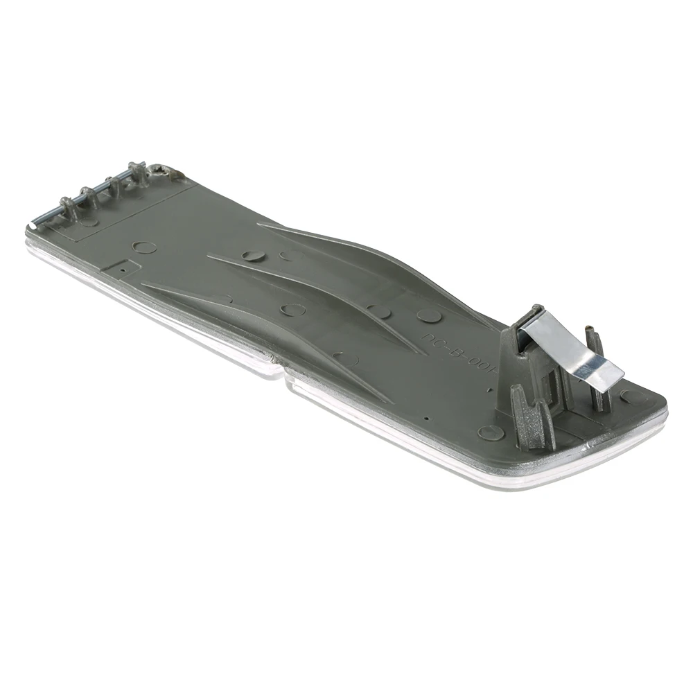 Пара переднего бампера буксировочный трос крышка указатель с отражателем