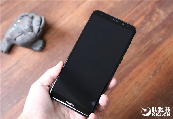 Глобальная версия HuaWei mate 10 Lite 4G LTE мобильный телефон Kirin 659 Octa Core Android 7,0 5," 2160*1080 4 Гб ram 64 Гб rom 4 камеры