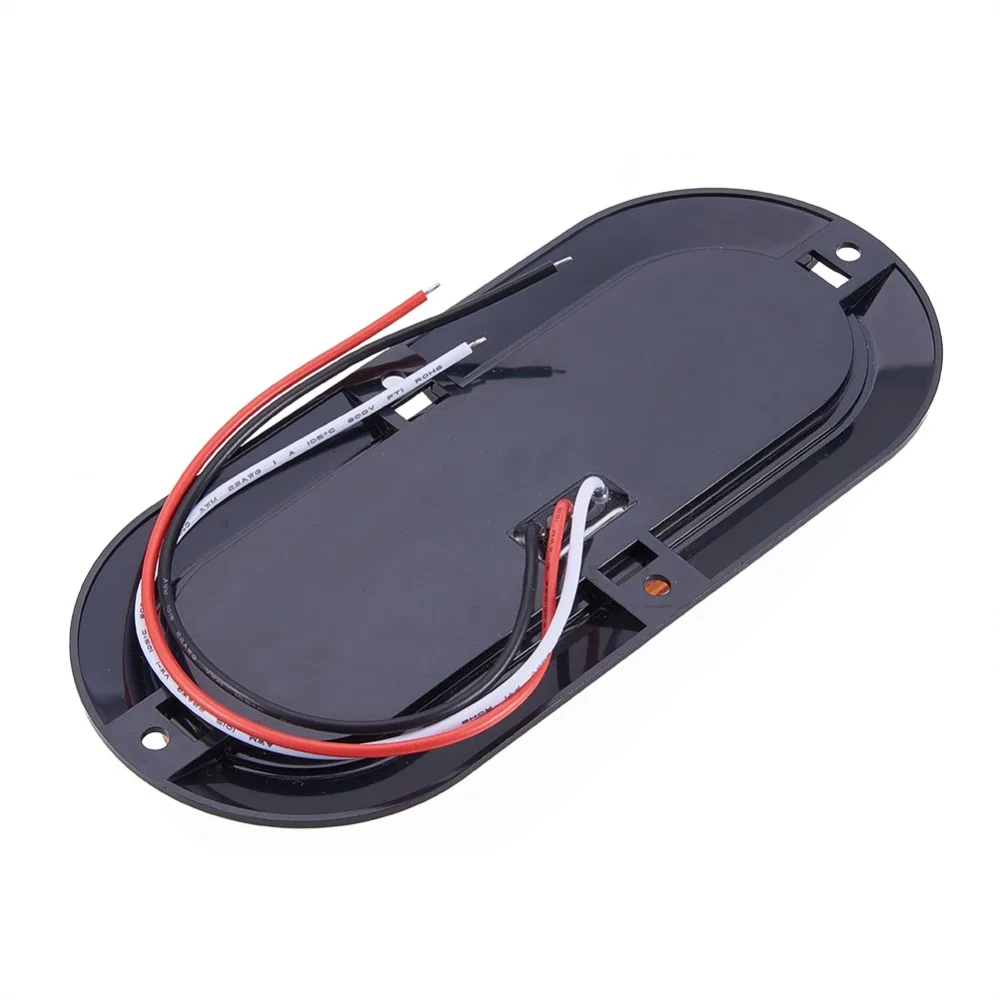 1 пара хвост светильник s 12V грузовик с прицепом стоп Поворотный Светильник