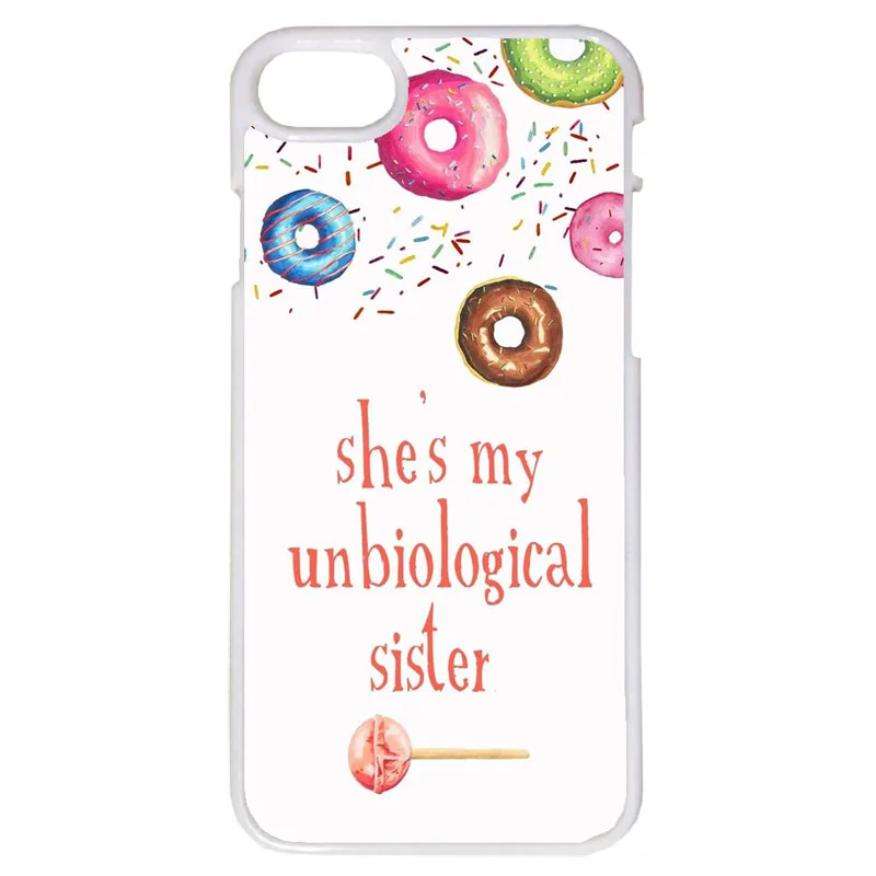 Funny Girl Best Friend Forever Stuff Bff Phone Case Cover For iPhone X XsMax 7 8Plus 6s Samsung Galaxy S10e +For Huawei P20 Lite |