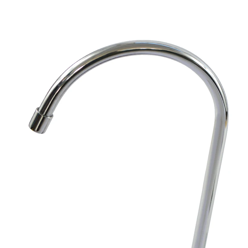 ATWFS роскошный Одноручный 1/4 ''кран 1/4'' шланг для быстрого подключения кухонный кран для питьевой воды детали фильтра для воды RO