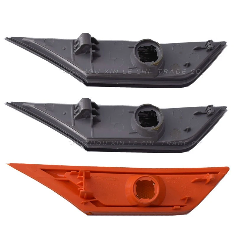 

33800-TBA-A02 Side Marker Turn Signal Light Fender Side Leaf Lamp For HONDA CIVIC 2016-2019 FC1 FC7 34350-TET-H01 34300-TET-H01