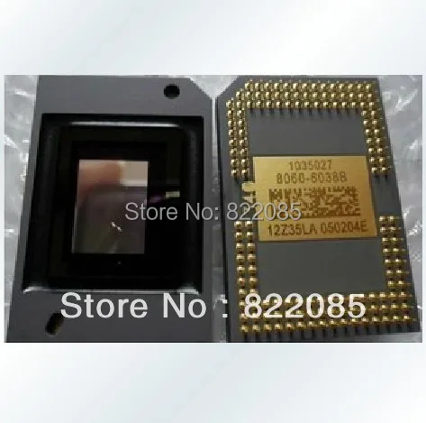 Бесплатная доставка оригинальный 100% новый проектор DMD чип 8060 6039B 6039 6038|chip amplifier|chip