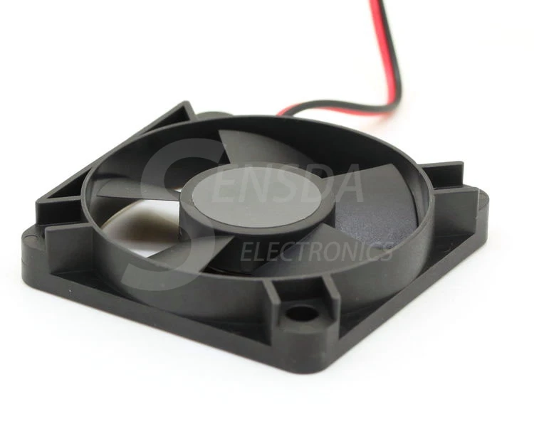 Original For Sunon KDE1205PFV3 12V 0.8W 5010 5cm ultra-quiet server inverter cooling fans | Компьютеры и офис