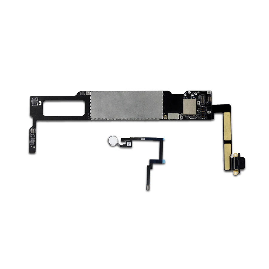 Материнская плата для iPad Mini 3 16 ГБ 64 128 Wi Fi версия полная работа логическая с