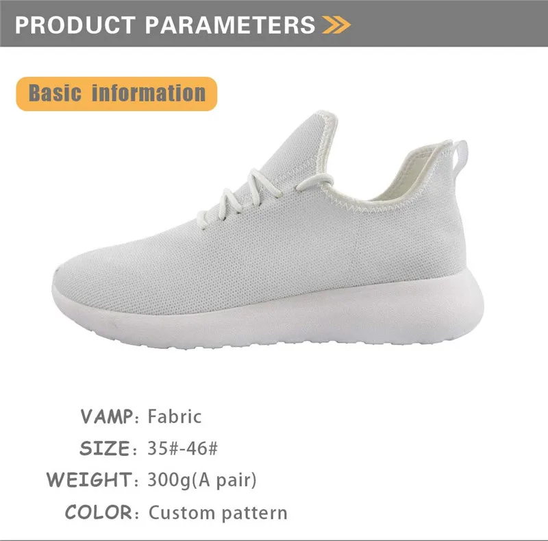 

Nopersonality White Music Notes Print Flat Sneakers for Women Breathable Summer Mesh Shoes Breathable Female Mesh Trainers