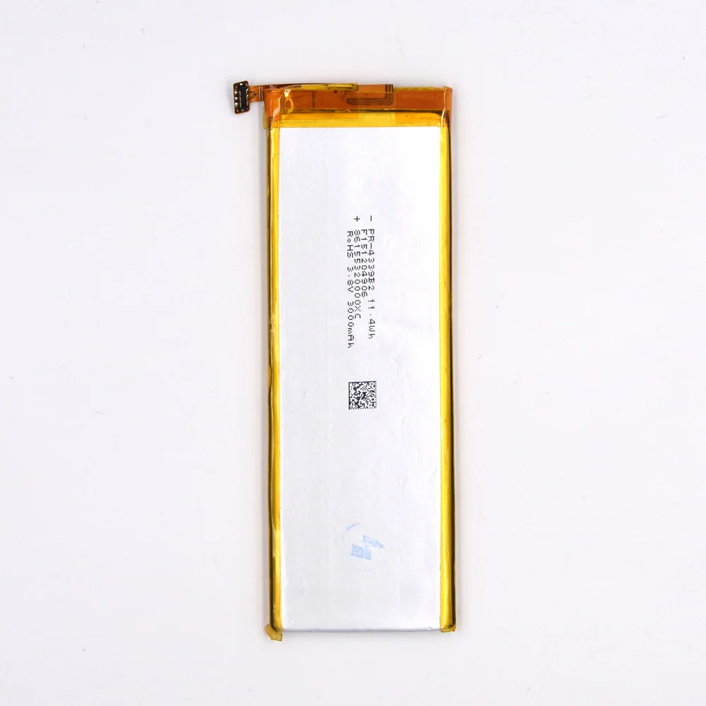 HKFASTEL HB4242B4EBW Аккумулятор для Huawei honor 6 искусственных задних планшетов 4X новые