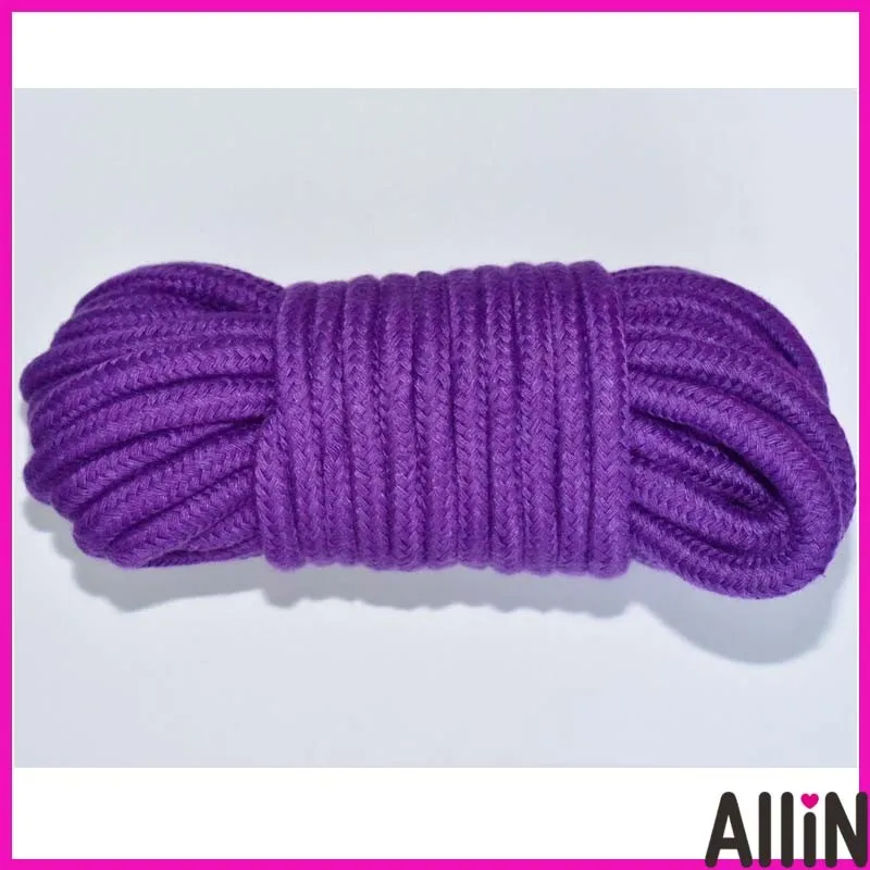 Сексуальный хлопковый бондаж рандомные игрушки для пар игры взрослых товары