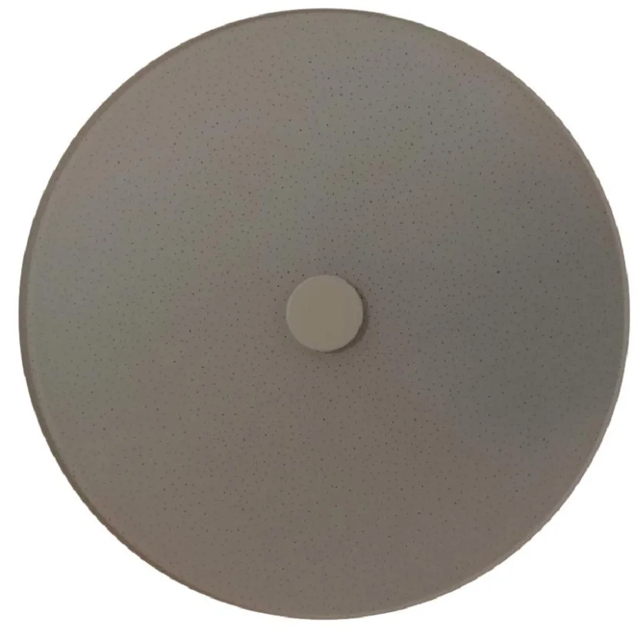 Новый RGB Диммируемый светодиодный Bluetooth музыкальный потолочный светильник с