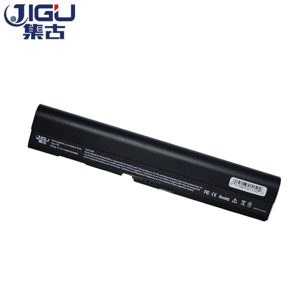 JIGU Laptop Battery AL12X32 AL12A31 AL12B31 AL12B32 For Acer for Aspire One 725 756 TravelMate B113 B113M B113-M C7 Chromebook | Компьютеры