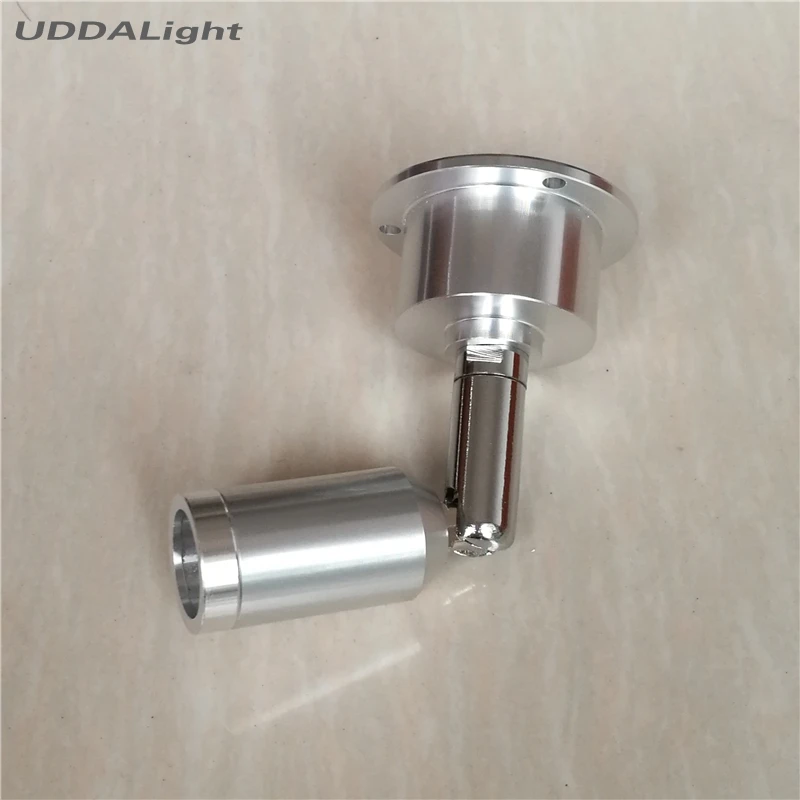 Настенный светильник 1 3w лампа спальня диаметр 19*35mm|light wall mounted|modern lightwall light |