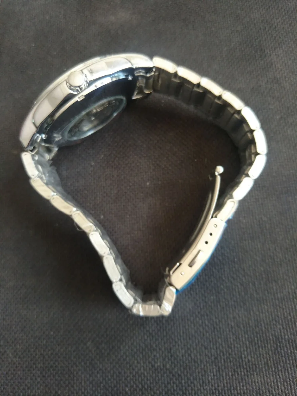 Редкие старые часы могут работать точность техника мода #04 бесплатная