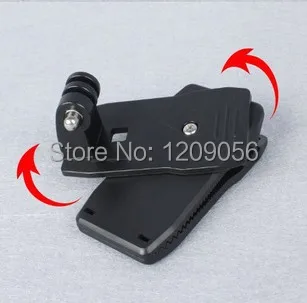 Вращающийся на 360 градусов рюкзак с быстрым зажимом крепление + стандартная рамка