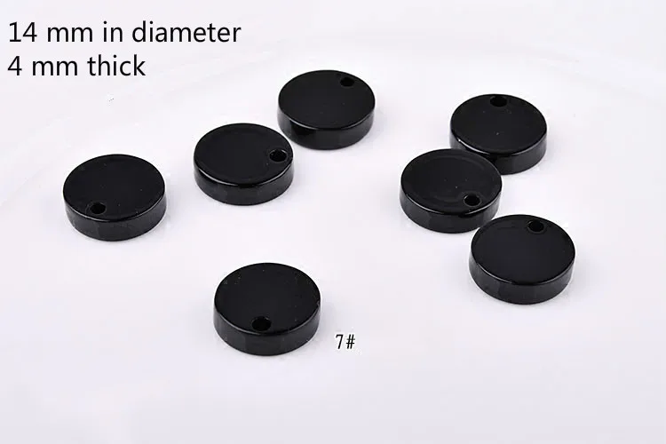 Diy аксессуары для серег ручной работы корейские ювелирные изделия акриловые