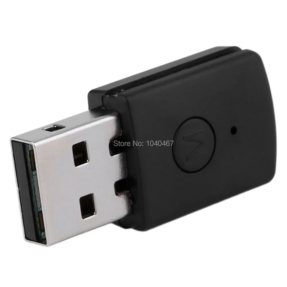 USB адаптер Bluetooth 4,0 беспроводной ключ передатчик для PS4 Playstation Bluetooth адаптер гарнитура приемник для Xbox One ТВ ПК
