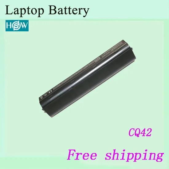 Аккумулятор для ноутбука HP Compaq Presario CQ32 CQ42 CQ43 CQ56 CQ62 CQ72 G42 MU06 MU09 HSTNN 181C Pavilion dm4 1000