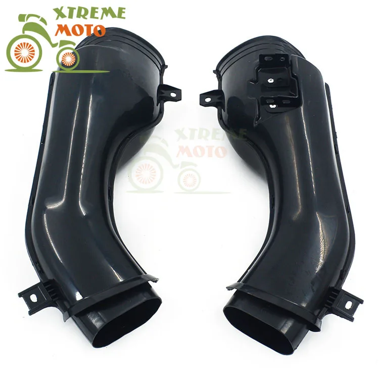 Air Intake Tube Duct Cover Fairing For Suzuki GSXR600 2001-2003 GSXR1000 GSXR 1000 K1 K2 2001 2002 GSXR750 01-03 GSXR 600 750