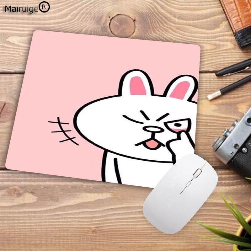 Mairuige большая акция смешной аниме мультфильм розовые девушки любовь