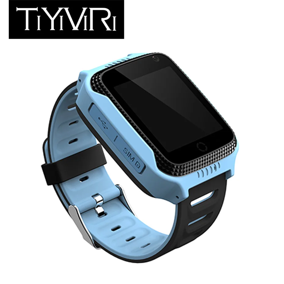 Умные детские часы умные Детские Q528 Gps Смарт с камерой Sos для телефона Apple
