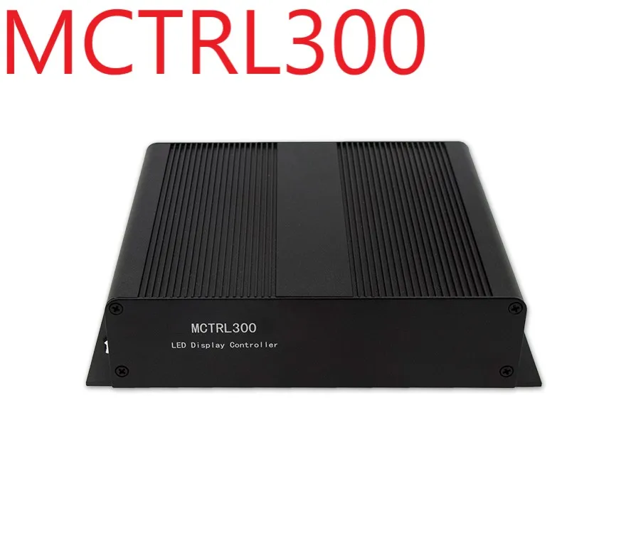 Оригинальный видео процессор Novastar MCTRL300 для светодиодного дисплея контроллер CCTV