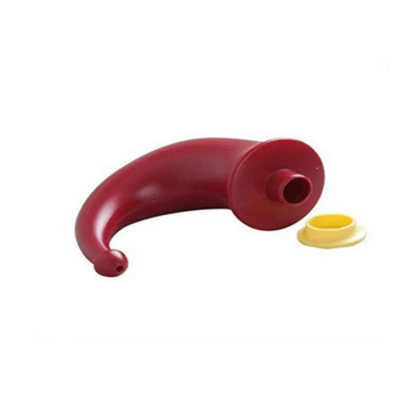Набор инструментов для полезного йоги носовой пластик Neti Pot Sinu-cleanse Clean промывки
