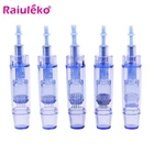 5 шт., картриджи с микроиголками, 9123642круглые иглы для татуировок