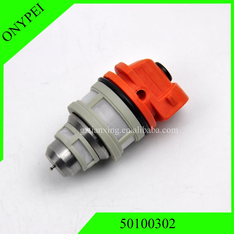 Топливная форсунка 50100302 для Fiat Punto 1 шт. 176C 176L Lancia Y 840A 2|injector nozzle|fuel injector nozzlefuel nozzle |