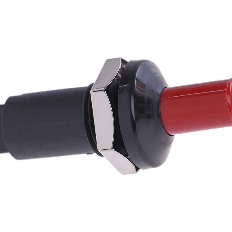 NewPiezo Свеча зажигания кнопка Зажигания для камина газовый гриль зажигалка