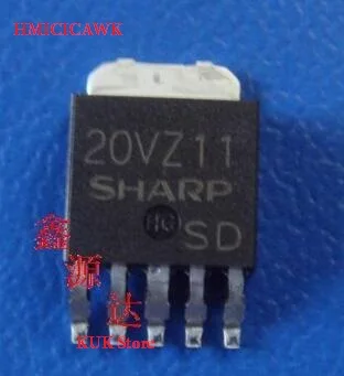 

HMICICAWK Оригинальный Новый 20VZ11 PQ20VZ11 PQ20VZ11J00H DPAK 10 шт./лот