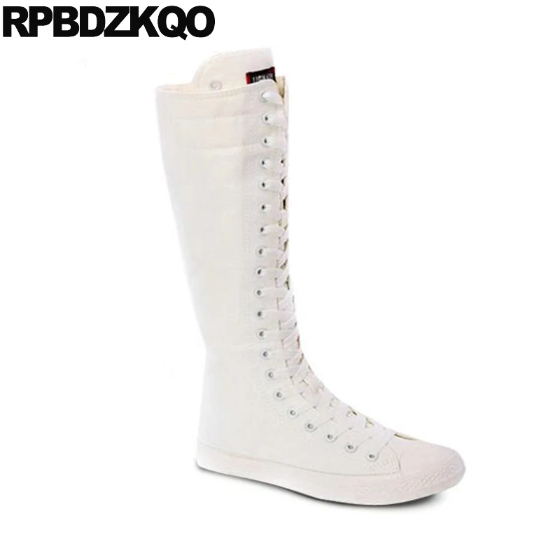 ботинки больших размеров Размер 41 осень женщины дешево Тонкие осенняя Круглый